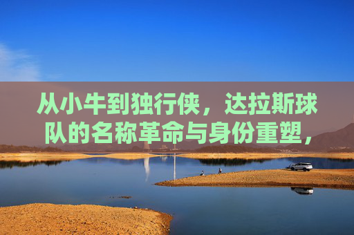 从小牛到独行侠,达拉斯球队的名称革命与身份重塑,从小牛到独行侠,达拉斯球队的名称革命与身份重塑