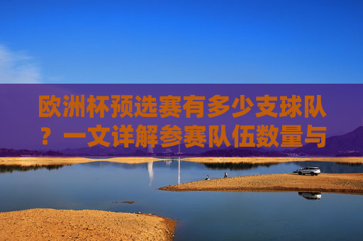 欧洲杯预选赛有多少支球队？一文详解参赛队伍数量与赛制，欧洲杯预选赛参赛队伍数量与赛制详解