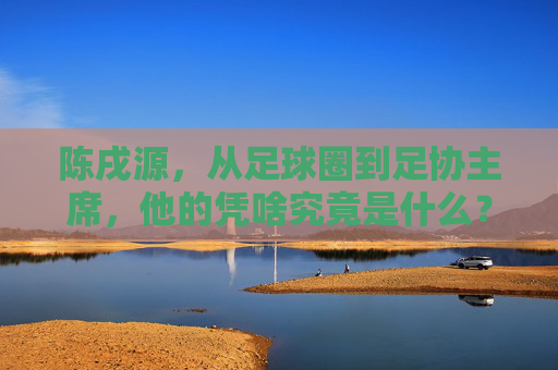 陈戌源,从足球圈到足协主席,他的凭啥究竟是什么?陈戌源,从足球圈到足协主席,凭啥?
