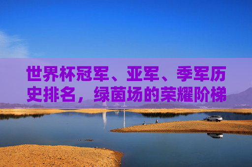 世界杯冠军、亚军、季军历史排名,绿茵场的荣耀阶梯与永恒记忆,世界杯冠亚季军历史排名,绿茵荣耀的永恒阶梯