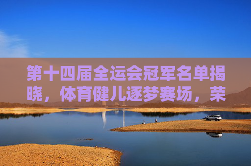 第十四届全运会冠军名单揭晓,体育健儿逐梦赛场,荣耀时刻铸就辉煌,第十四届全运会冠军名单揭晓 荣耀时刻铸就辉煌