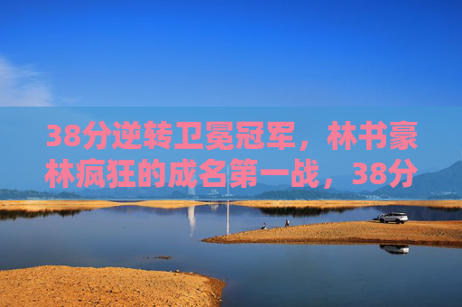38分逆转卫冕冠军,林书豪林疯狂的成名第一战,38分逆转卫冕冠军!林书豪林疯狂成名第一战