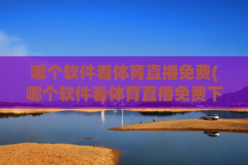 哪个软件看体育直播免费(哪个软件看体育直播免费下载)