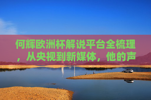 何辉欧洲杯解说平台全梳理，从央视到新媒体，他的声音陪伴了多少球迷？何辉欧洲杯解说平台全梳理，从央视到新媒体，声音陪伴球迷