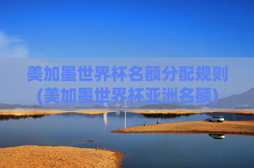 美加墨世界杯名额分配规则(美加墨世界杯亚洲名额)