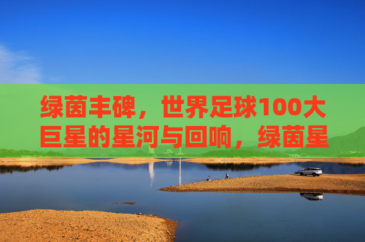 绿茵丰碑，世界足球100大巨星的星河与回响，绿茵星河，100巨星的丰碑与回响