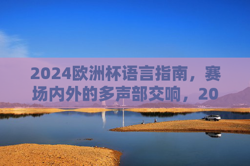 2024欧洲杯语言指南，赛场内外的多声部交响，2024欧洲杯语言指南，赛场内外多声部交响