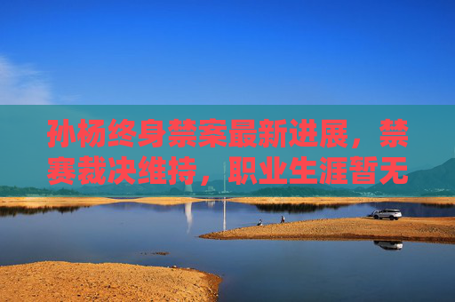 孙杨终身禁案最新进展,禁赛裁决维持,职业生涯暂无重启可能,律师团队回应后续法律途径,孙杨终身禁案裁决维持,职业生涯暂无重启可能,律师团队回应后续法律途径
