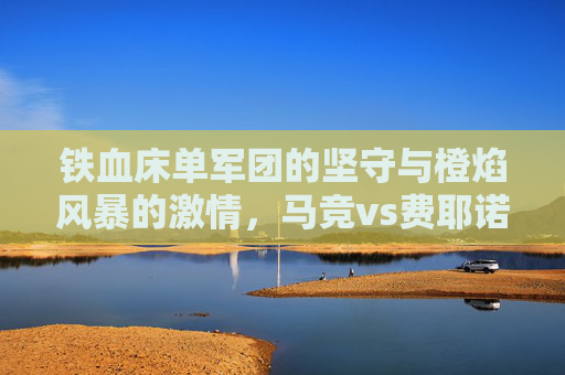 铁血床单军团的坚守与橙焰风暴的激情,马竞vs费耶诺德,欧战场上的经典对决,铁血坚守VS橙焰激情,马竞与费耶诺德的欧战经典对决