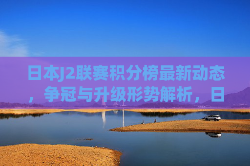 日本J2联赛积分榜最新动态，争冠与升级形势解析，日本J2联赛积分榜最新动态，争冠与升级形势解析