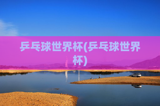 乒乓球世界杯(乒乓球世界杯)