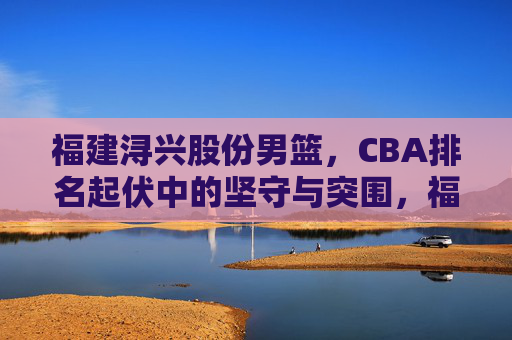 福建浔兴股份男篮，CBA排名起伏中的坚守与突围，福建浔兴股份男篮，CBA起伏中的坚守与突围