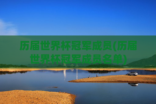 历届世界杯冠军成员(历届世界杯冠军成员名单)