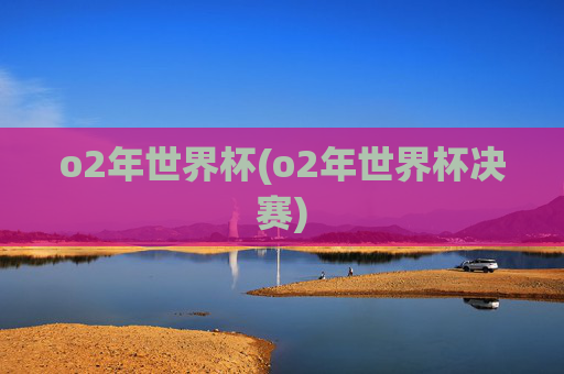 o2年世界杯(o2年世界杯决赛)