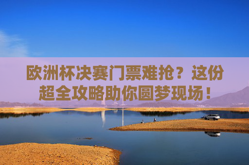 欧洲杯决赛门票难抢?这份超全攻略助你圆梦现场!