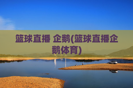 篮球直播 企鹅(篮球直播企鹅体育)