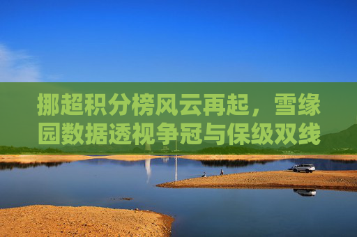 挪超积分榜风云再起,雪缘园数据透视争冠与保级双线激战,挪超争冠保级双线激战,雪缘园数据透视积分榜风云