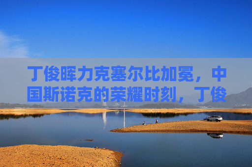 丁俊晖力克塞尔比加冕，中国斯诺克的荣耀时刻，丁俊晖力克塞尔比加冕 中国斯诺克荣耀时刻