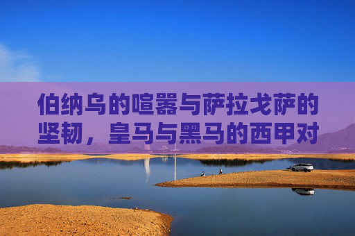伯纳乌的喧嚣与萨拉戈萨的坚韧，皇马与黑马的西甲对决史，皇马与黑马西甲对决史，伯纳乌喧嚣与萨拉戈萨坚韧