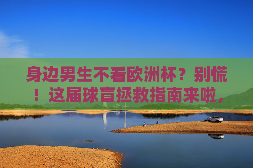 身边男生不看欧洲杯?别慌!这届球盲拯救指南来啦,男生不看欧洲杯?球盲拯救指南来啦!