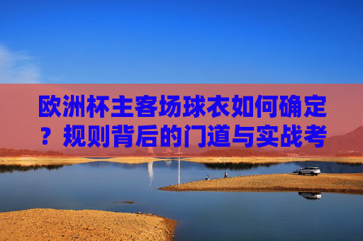 欧洲杯主客场球衣如何确定?规则背后的门道与实战考量,欧洲杯主客场球衣规则,门道与实战考量