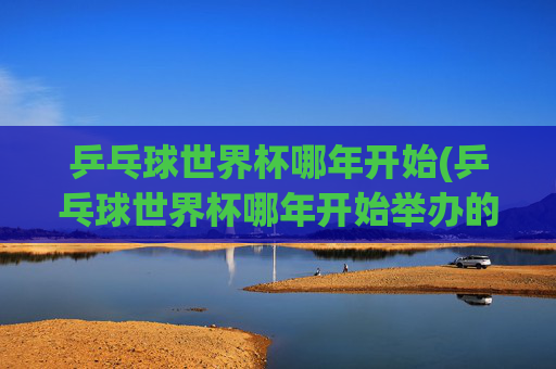 乒乓球世界杯哪年开始(乒乓球世界杯哪年开始举办的)