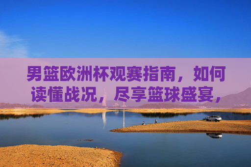 男篮欧洲杯观赛指南，如何读懂战况，尽享篮球盛宴，男篮欧洲杯观赛指南，读懂战况，尽享篮球盛宴