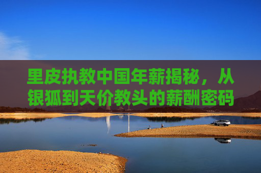 里皮执教中国年薪揭秘,从银狐到天价教头的薪酬密码,里皮执教中国年薪揭秘,银狐到天价教头的薪酬密码