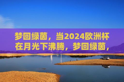 梦回绿茵,当2024欧洲杯在月光下沸腾,梦回绿茵,2024欧洲杯月下沸腾
