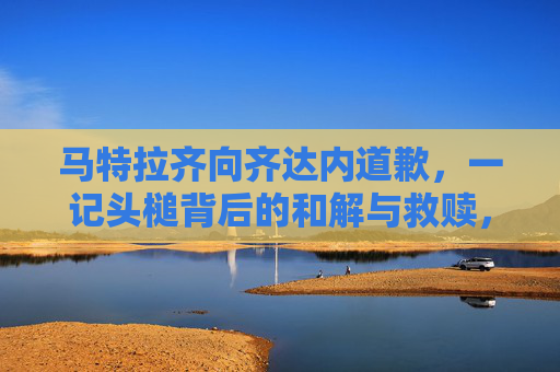 马特拉齐向齐达内道歉，一记头槌背后的和解与救赎，一记头槌背后的救赎，马特拉齐的和解