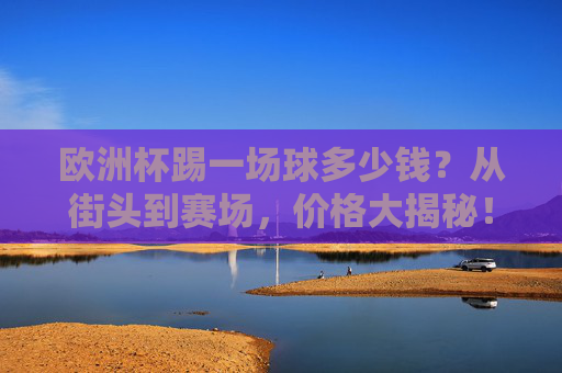 欧洲杯踢一场球多少钱？从街头到赛场，价格大揭秘！欧洲杯踢球多少钱？街头到赛场价格大揭秘！
