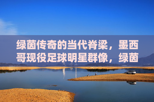 绿茵传奇的当代脊梁,墨西哥现役足球明星群像,绿茵传奇的当代脊梁,墨西哥现役足球明星群像