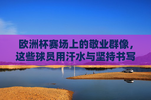 欧洲杯赛场上的敬业群像，这些球员用汗水与坚持书写职业传奇，欧洲杯敬业群像，汗水铸就职业传奇