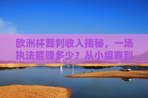 欧洲杯裁判收入揭秘,一场执法能赚多少?从小组赛到决赛,薪资差距有多大?