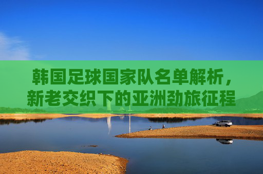 韩国足球国家队名单解析，新老交织下的亚洲劲旅征程，新老交织，韩国足球国家队的亚洲劲旅征程