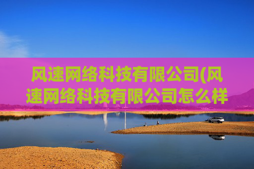 风速网络科技有限公司(风速网络科技有限公司怎么样)