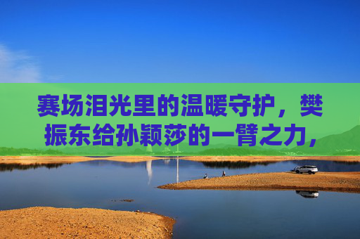 赛场泪光里的温暖守护，樊振东给孙颖莎的一臂之力，赛场泪光里的温暖守护，樊振东助力孙颖莎