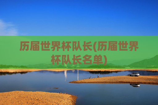 历届世界杯队长(历届世界杯队长名单)