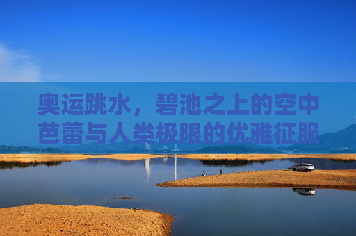 奥运跳水,碧池之上的空中芭蕾与人类极限的优雅征服,碧池之上,奥运跳水的空中芭蕾与极限优雅