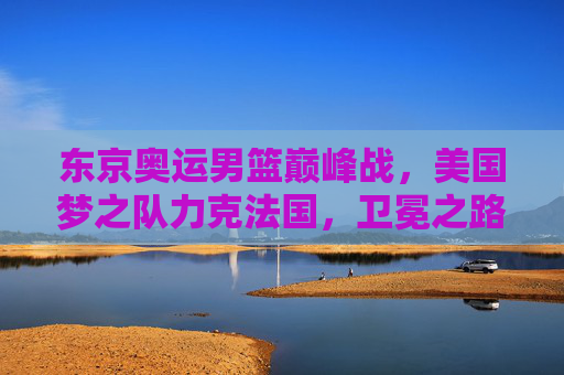 东京奥运男篮巅峰战，美国梦之队力克法国，卫冕之路铸就传奇，东京奥运男篮巅峰战，美国梦之队力克法国卫冕铸就传奇