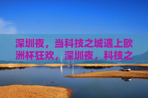 深圳夜,当科技之城遇上欧洲杯狂欢,深圳夜,科技之城的欧洲杯狂欢