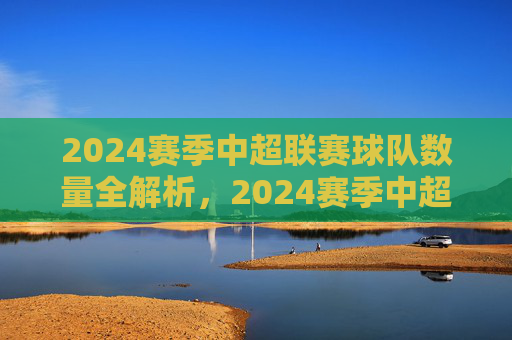 2024赛季中超联赛球队数量全解析,2024赛季中超联赛球队数量全解析