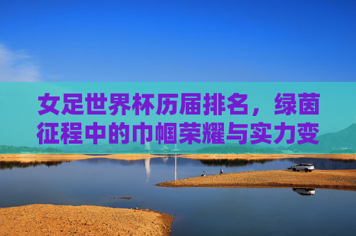 女足世界杯历届排名,绿茵征程中的巾帼荣耀与实力变迁