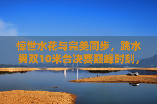 惊世水花与完美同步,跳水男双10米台决赛巅峰时刻,惊世水花与完美同步,跳水男双10米台决赛巅峰时刻