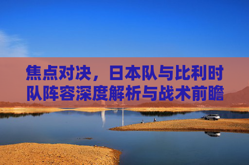 焦点对决，日本队与比利时队阵容深度解析与战术前瞻，焦点对决，日本队与比利时队阵容深度解析与战术前瞻