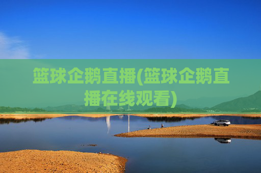 篮球企鹅直播(篮球企鹅直播在线观看)