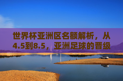 世界杯亚洲区名额解析,从4.5到8.5,亚洲足球的晋级之路与竞争格局,世界杯亚洲区名额扩容,从4.5到8.5的晋级之路与竞争格局