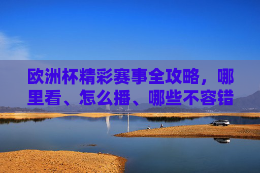 欧洲杯精彩赛事全攻略，哪里看、怎么播、哪些不容错过？欧洲杯精彩赛事全攻略，观看、直播与不容错过