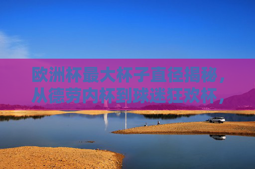 欧洲杯最大杯子直径揭秘，从德劳内杯到球迷狂欢杯，谁才是真正的巨无霸？欧洲杯最大杯子直径大比拼，德劳内杯与球迷狂欢杯，谁是真巨无霸？