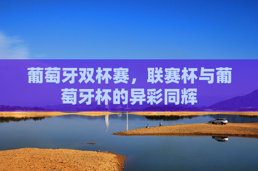葡萄牙双杯赛,联赛杯与葡萄牙杯的异彩同辉